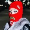DE LUXE SKI MASK DE LUXE SKI MASK