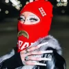 DE LUXE SKI MASK DE LUXE SKI MASK