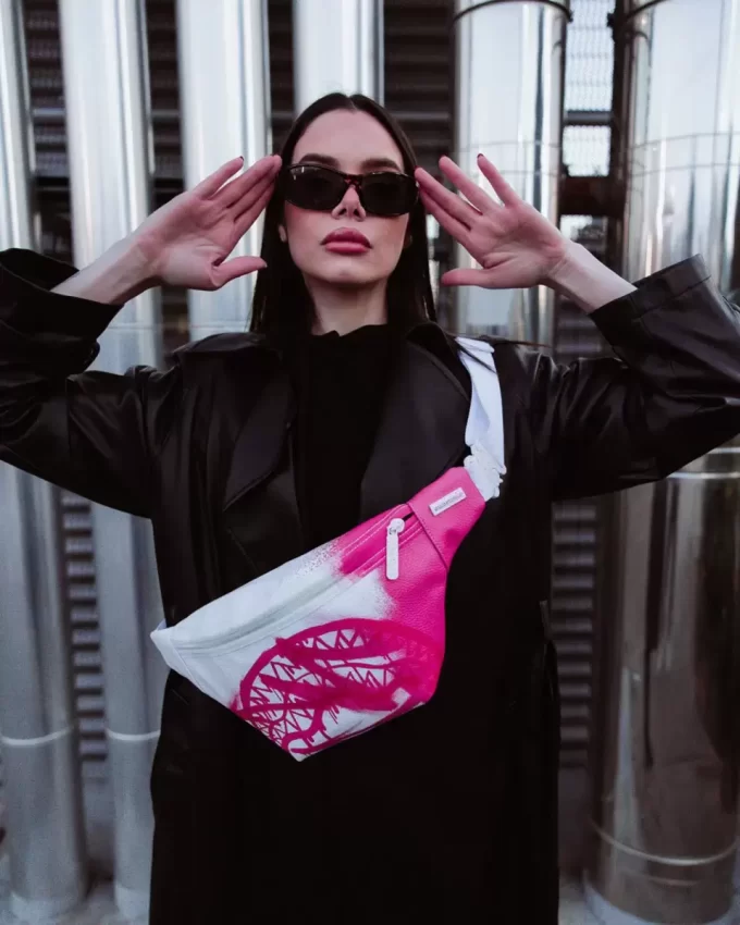 DESIGN STORM SAVVY CROSSBODY