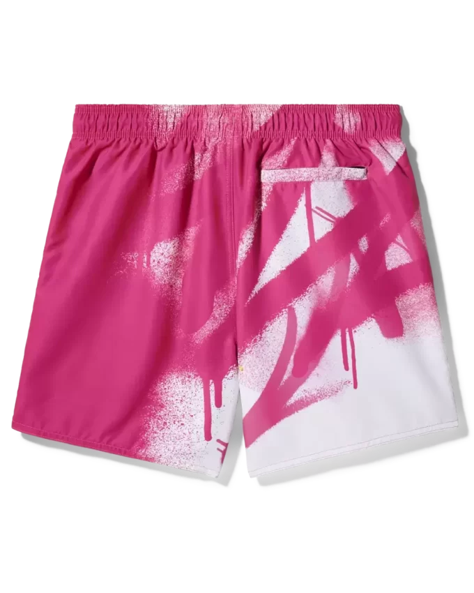 DESIGN STORM SWIM SHORTS