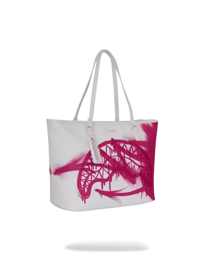 DESIGN STORM TOTE