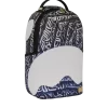 DIAA ALLAM SEEKING PERFECTION 003 BACKPACK