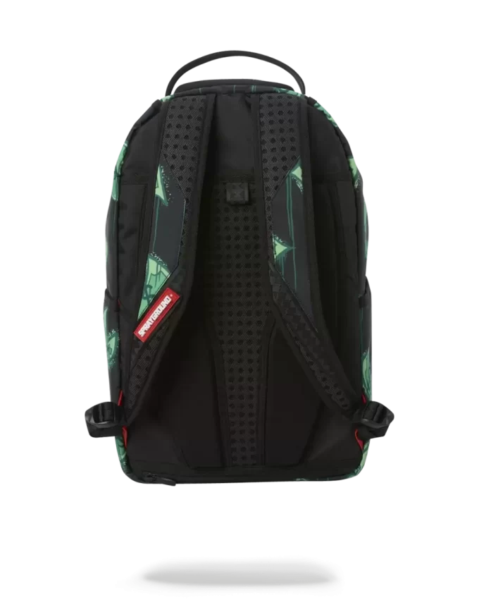 DIABLO BEAR: ON THE RUN BACKPACK