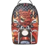 DIABLO BURNER SHARK BACKPACK (DLXV)