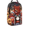DIABLO BURNER SHARK BACKPACK (DLXV)