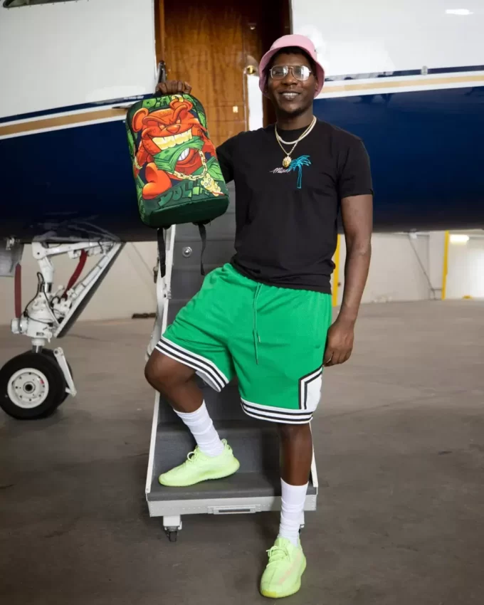 DIABLO BUSTIN OUT (DLXR) DIABLO BUSTIN OUT (DLXR)