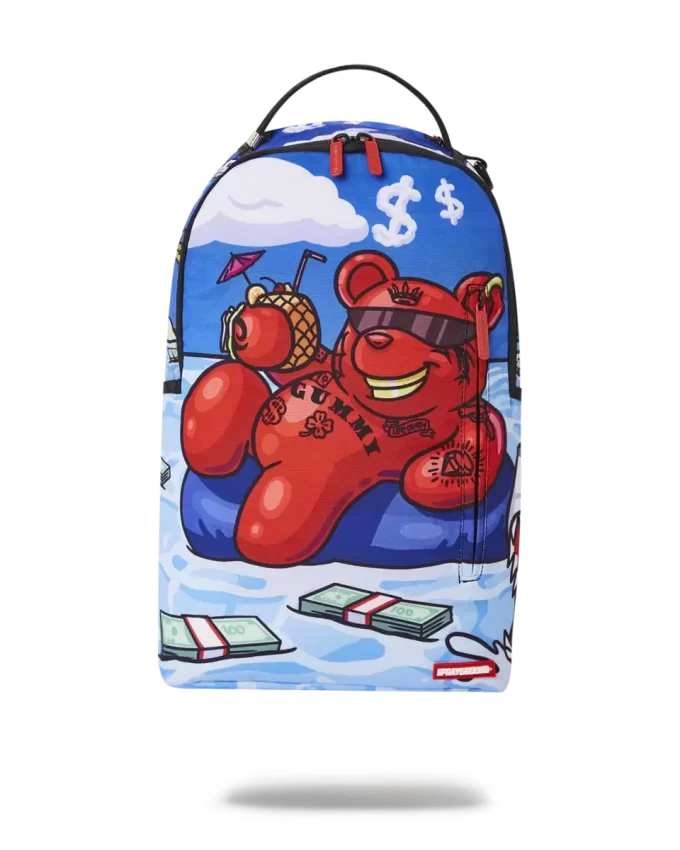 DIABLO CHILLIN IN HOSTILE WATERS (DLXR) DIABLO CHILLIN IN HOSTILE WATERS (DLXR)