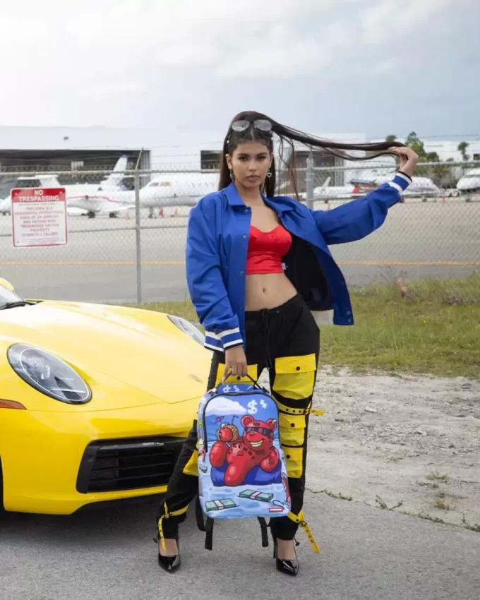 DIABLO CHILLIN IN HOSTILE WATERS (DLXR) DIABLO CHILLIN IN HOSTILE WATERS (DLXR)