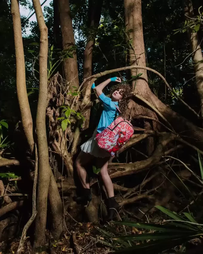 DIABLO GALLERY DLXR BACKPACK DIABLO GALLERY DLXR BACKPACK