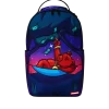 DIABLO JUST ANOTHER RELAXING NIGHT DLXSR BACKPACK