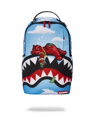 DIABLO MONEY DREAMS BACKPACK (DLXR)