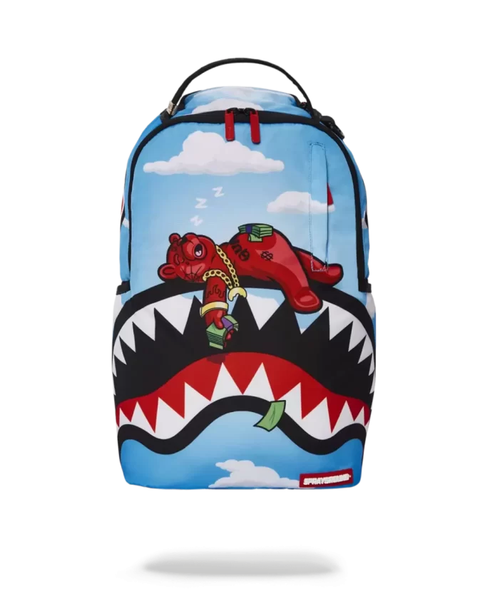 DIABLO MONEY DREAMS BACKPACK (DLXR) DIABLO MONEY DREAMS BACKPACK (DLXR)