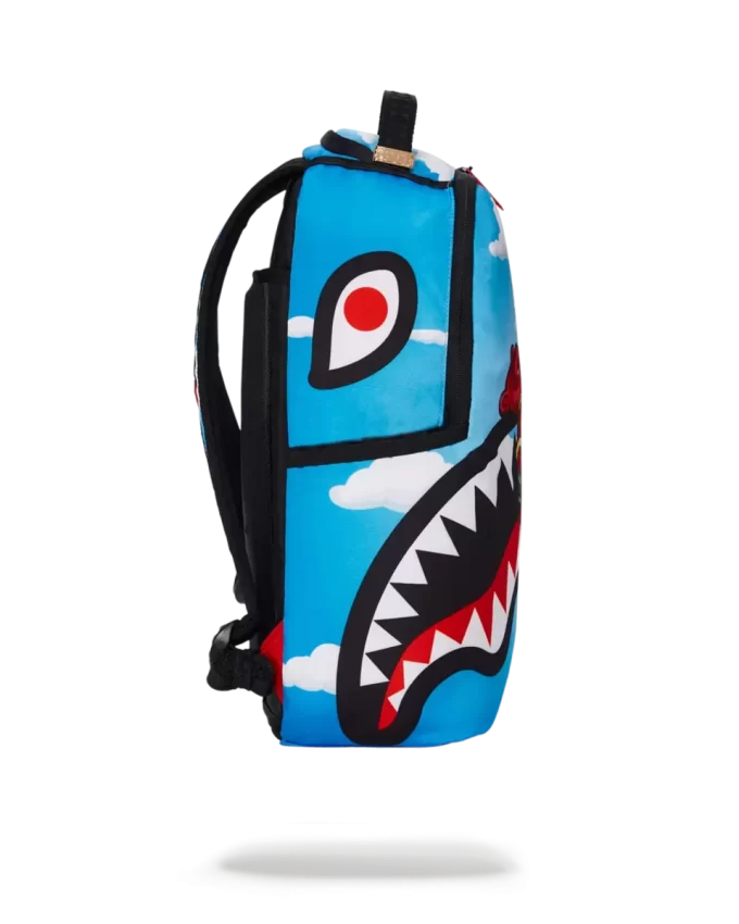 DIABLO MONEY DREAMS BACKPACK (DLXR) DIABLO MONEY DREAMS BACKPACK (DLXR)