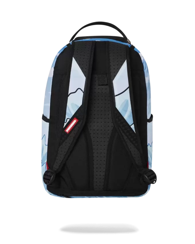 DIABLO MONEY WAVES DLXSR BACKPACK DIABLO MONEY WAVES DLXSR BACKPACK