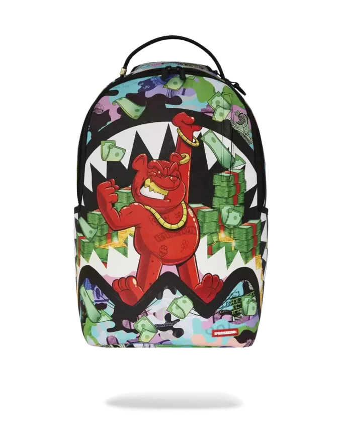 DIABLO SAVINGS ACCOUNT DLXSV BACKPACK DIABLO SAVINGS ACCOUNT DLXSV BACKPACK