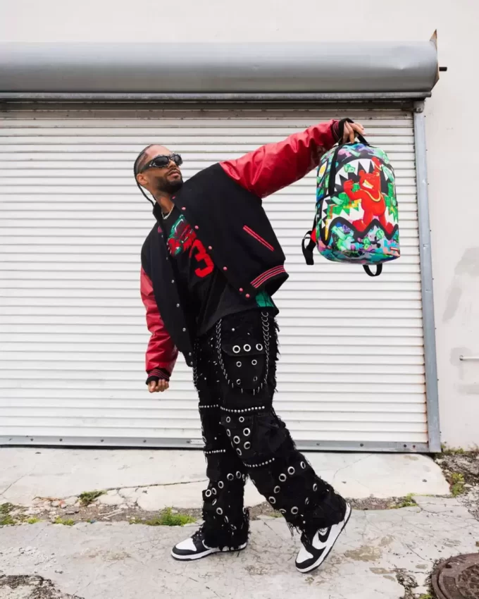 DIABLO SAVINGS ACCOUNT DLXSV BACKPACK DIABLO SAVINGS ACCOUNT DLXSV BACKPACK