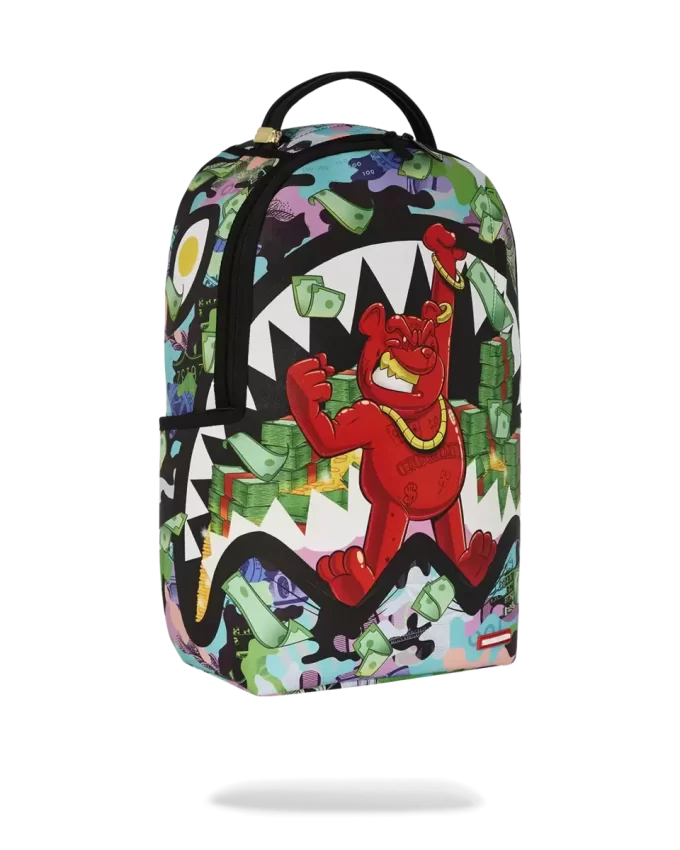 DIABLO SAVINGS ACCOUNT DLXSV BACKPACK DIABLO SAVINGS ACCOUNT DLXSV BACKPACK
