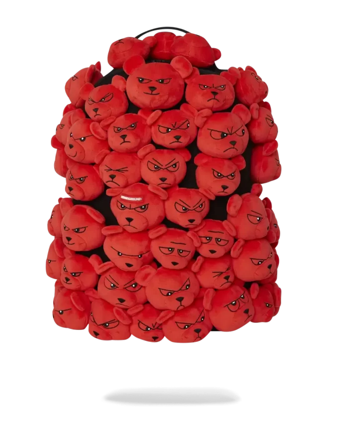 DIABLO WRATH PACK BACKPACK