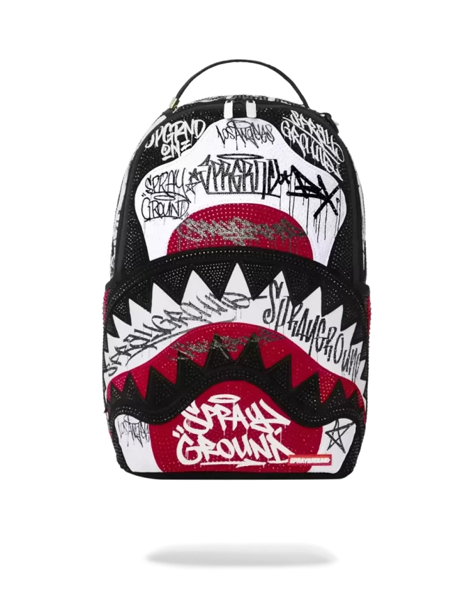 DIAMOND DISTRICT BACKPACK (DLXV)