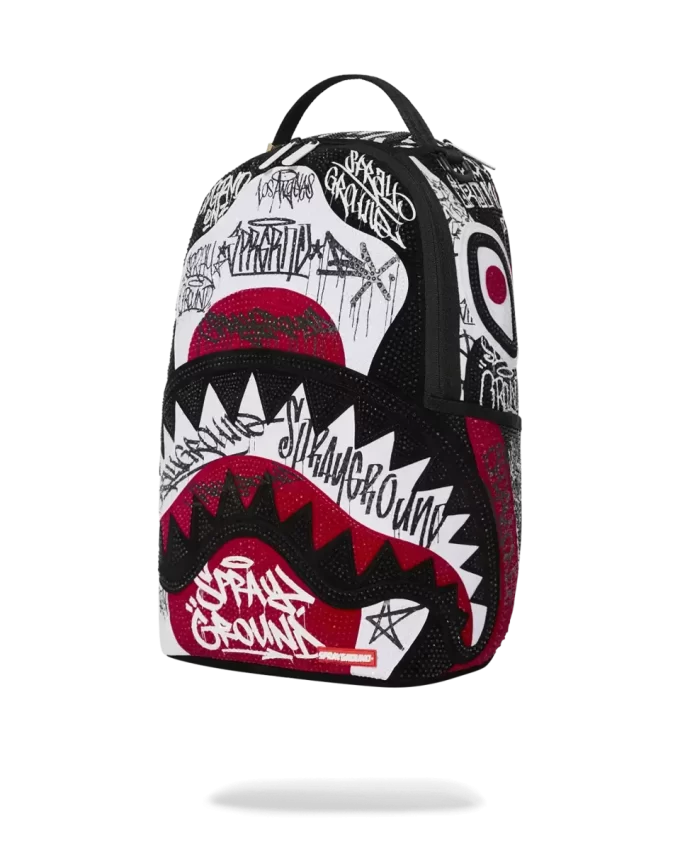 DIAMOND DISTRICT BACKPACK (DLXV)