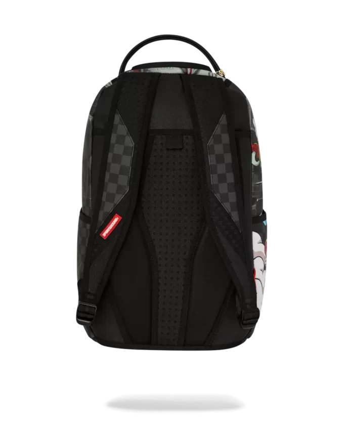 DIAMOND RUN BACKPACK