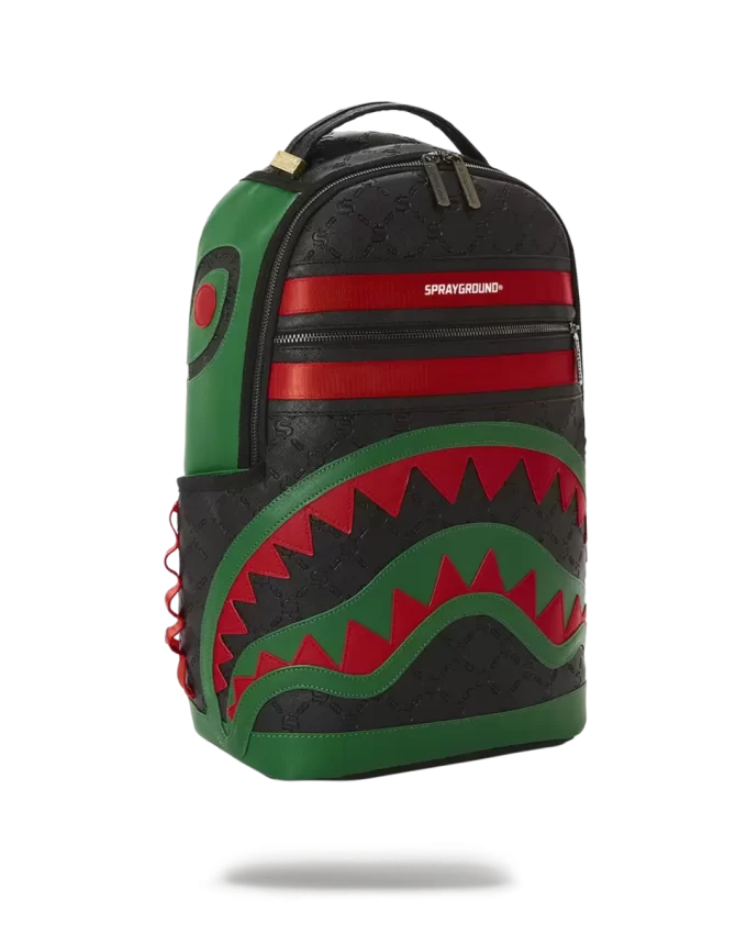 DINERO BACKPACK (DLXV)