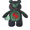 DINERO MONEYBEAR TEDDYBEAR BACKPACK
