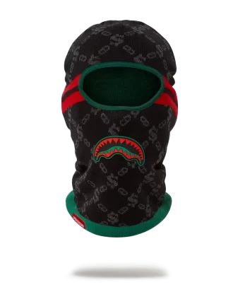 DINERO SKI MASK