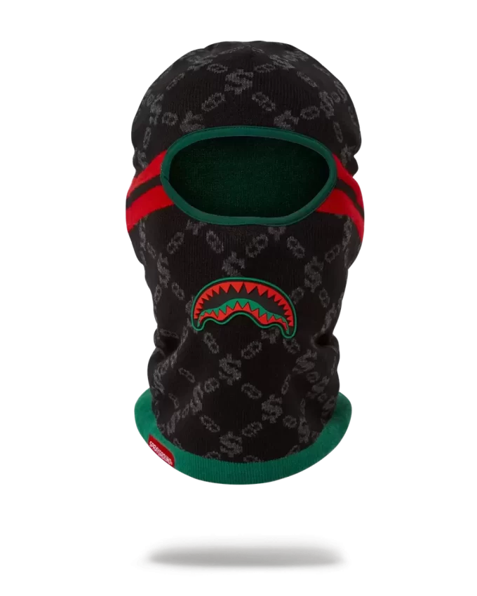 DINERO SKI MASK