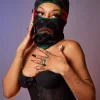 DINERO SKI MASK