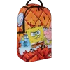 DON’T MESS WITH THE SPONGEBOB DLXSR BACKPACK DON’T MESS WITH THE SPONGEBOB DLXSR BACKPACK