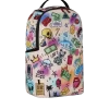 DOODLE DAZE BACKPACK