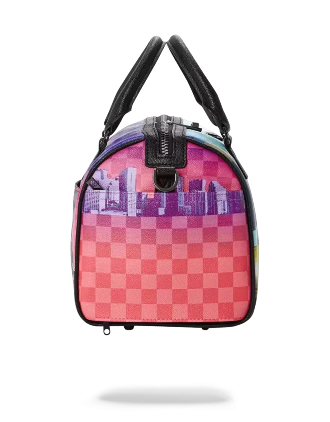 DOPE BAG DEALER MINI DUFFLE