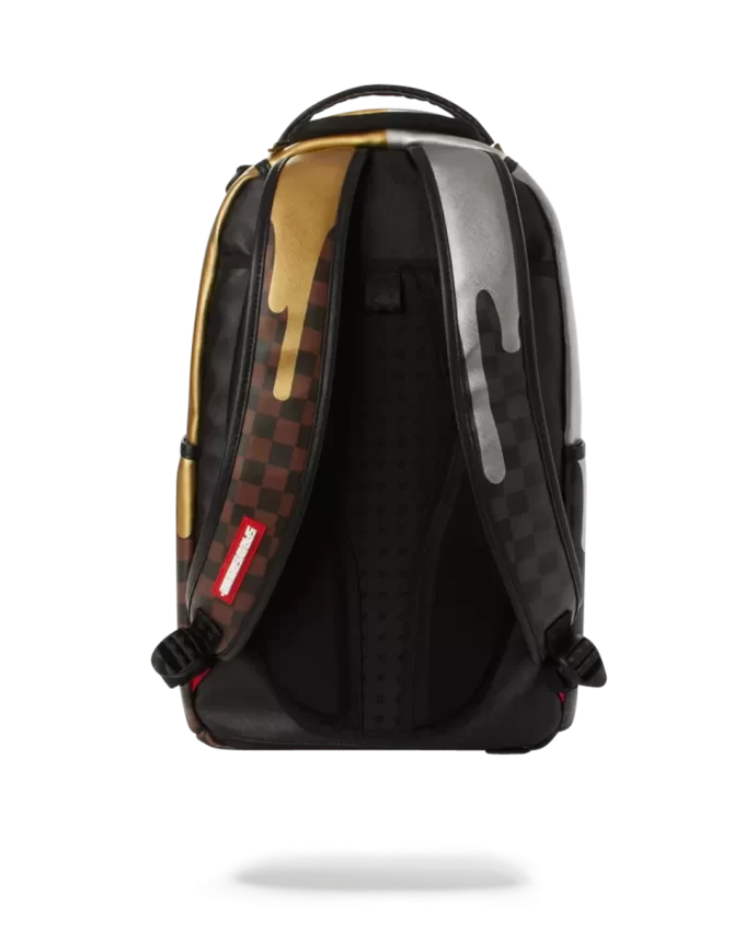DOUBLE DRIP DLXV BACKPACK