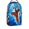 DRAGON BALL SUPER GOKU KAMEHAMEHA DLXSR BACKPACK