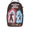 DRAGON BALL Z GOKU AND VEGETA: DUAL ASCENSION DLXSV BACKPACK