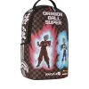 DRAGON BALL Z GOKU AND VEGETA: DUAL ASCENSION DLXSV BACKPACK