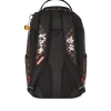 DRAGON BALL Z GOKU AND VEGETA: DUAL ASCENSION DLXSV BACKPACK