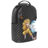 DRAGON BALL Z KAMEHAMEHA SHARK BITE BACKPACK (DLXV)