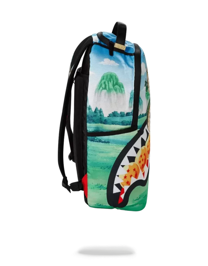 DRAGON BALL Z SHENRON SHARK