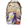 DRAGON BALL Z SUPER SAIYAN