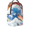 DRAGON WAVE BACKPACK