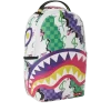 DREAMY TECHNICOLOR BACKPACK (DLXV)