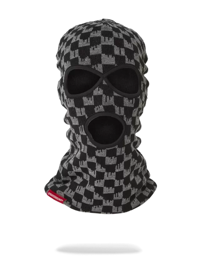 DRENCH SKI MASK
