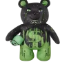 DRIP BEAR MONEYBEAR TEDDYBEAR BACKPACK