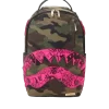 DROP ZONE BACKPACK