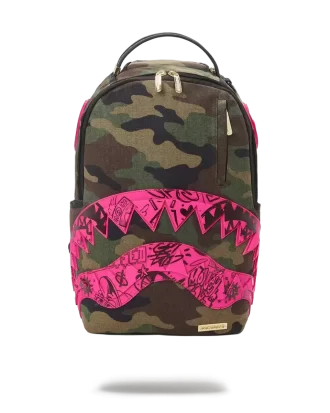DROP ZONE BACKPACK