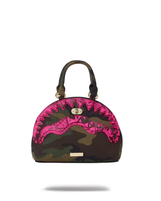 DROP ZONE HANDBAG DROP ZONE HANDBAG