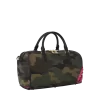 DROP ZONE MINI DUFFLE
