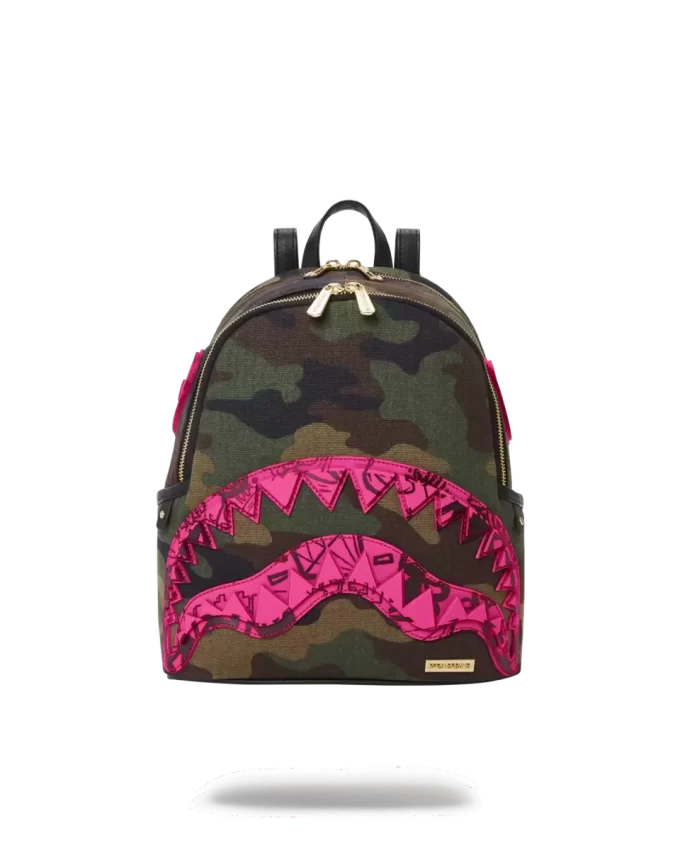 DROP ZONE SAVAGE DROP ZONE SAVAGE